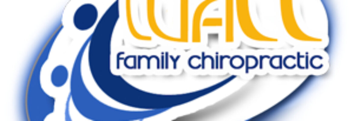 Wall Family Chiropractic Center