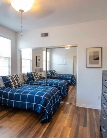 AMFM Residential Mental Health Treatment for Women in Carlsbad